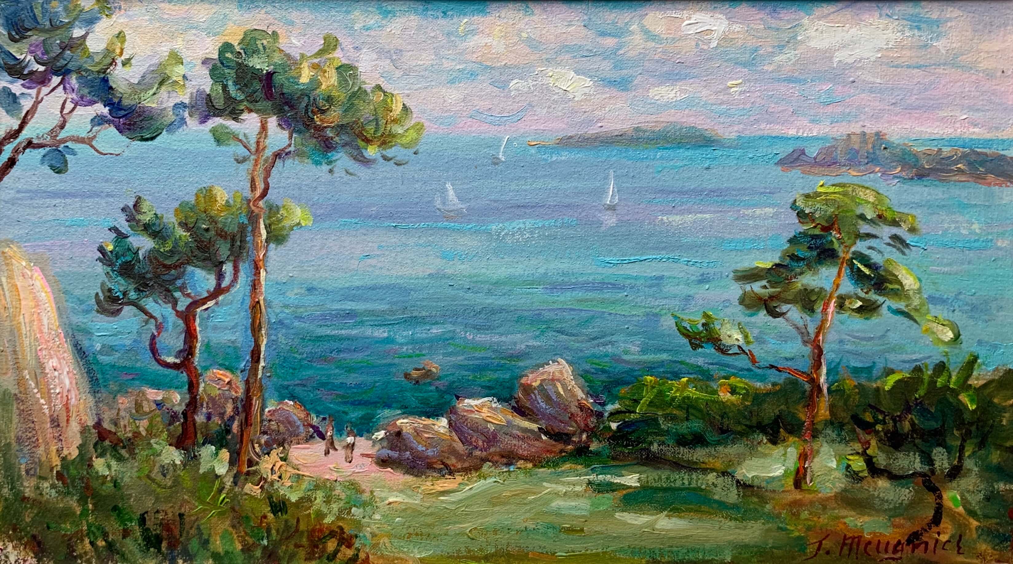 Description de l'oeuvre 1