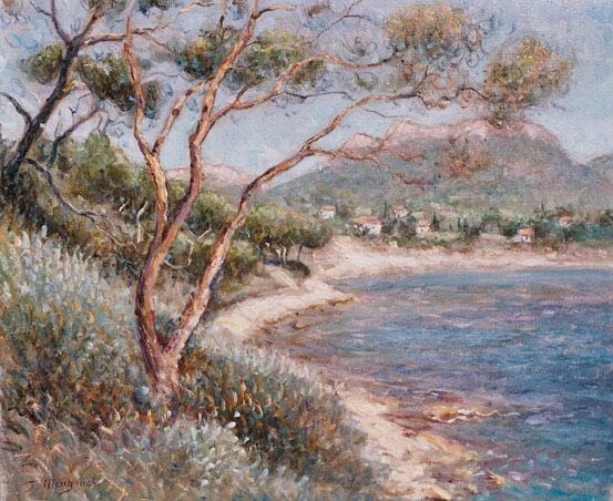 Description de l'oeuvre 12