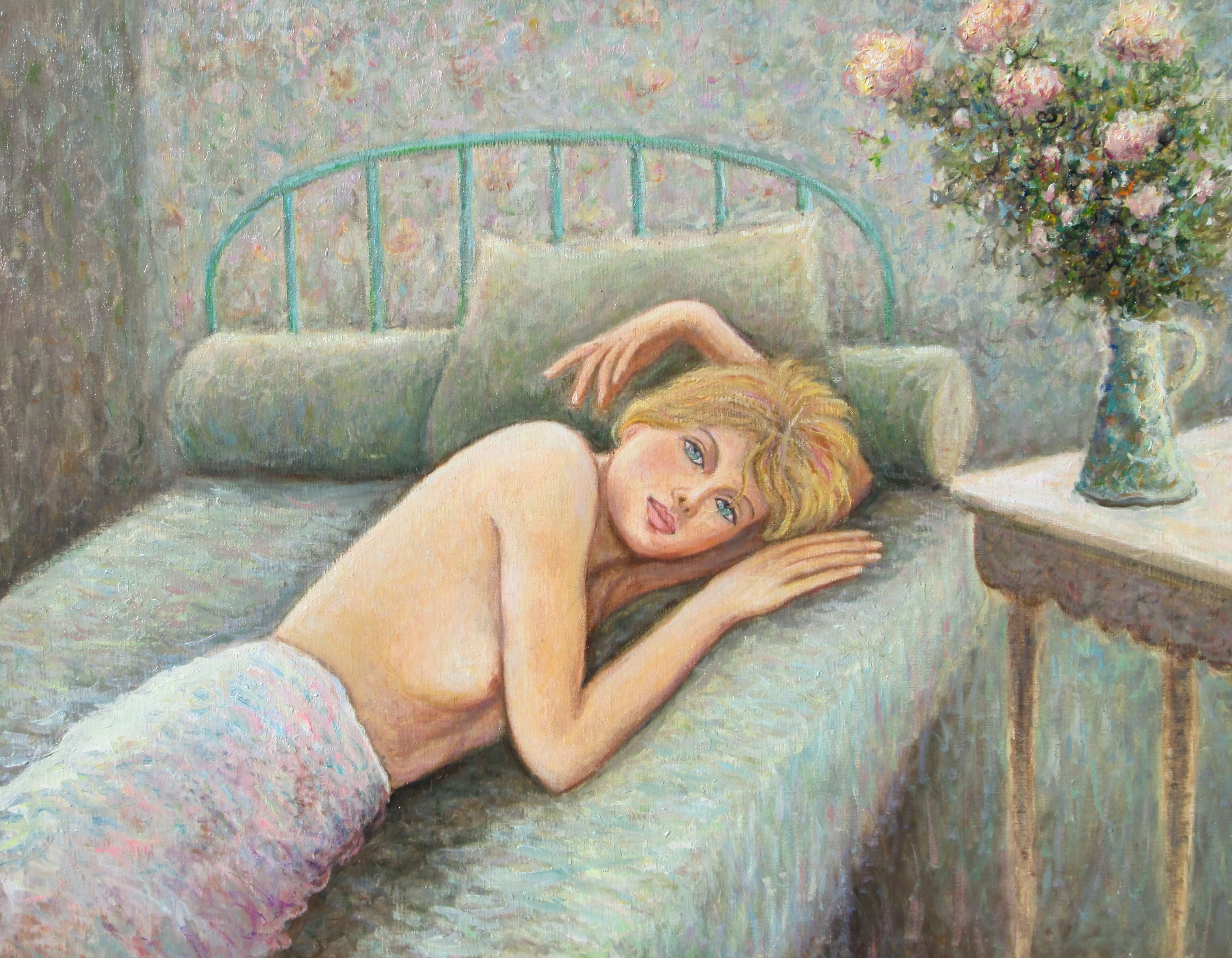 Description de l'oeuvre 13