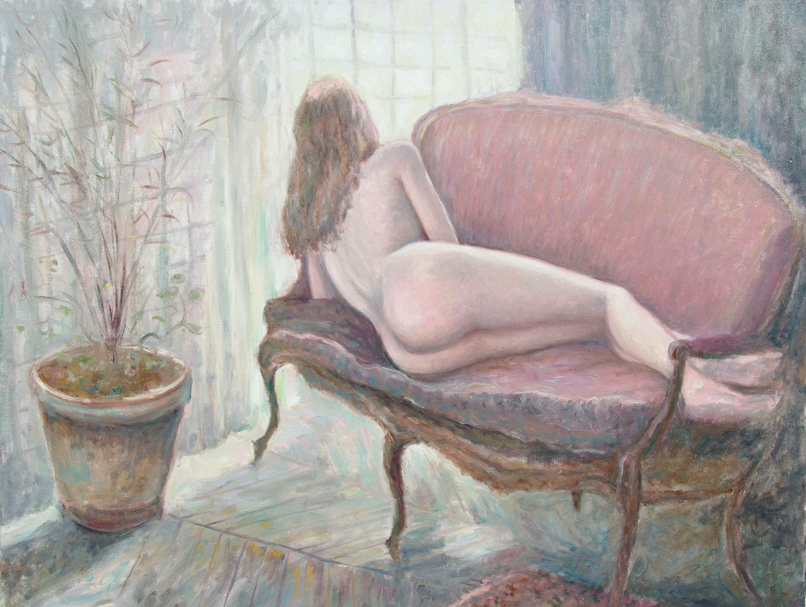 Description de l'oeuvre 14