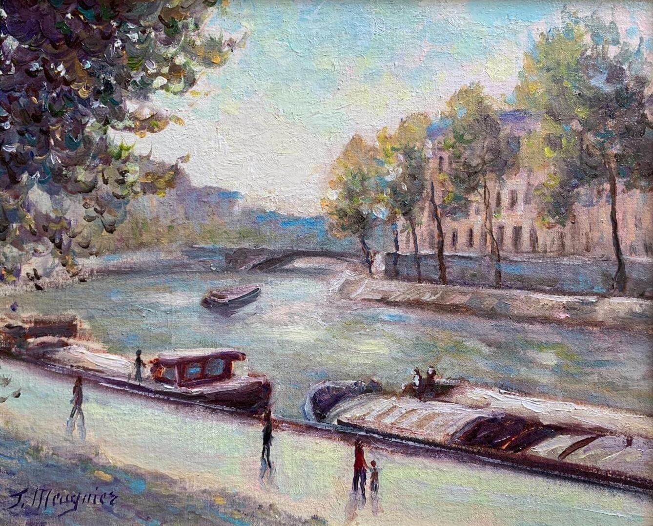 Description de l'oeuvre 15