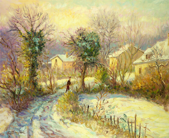 Description de l'oeuvre 16