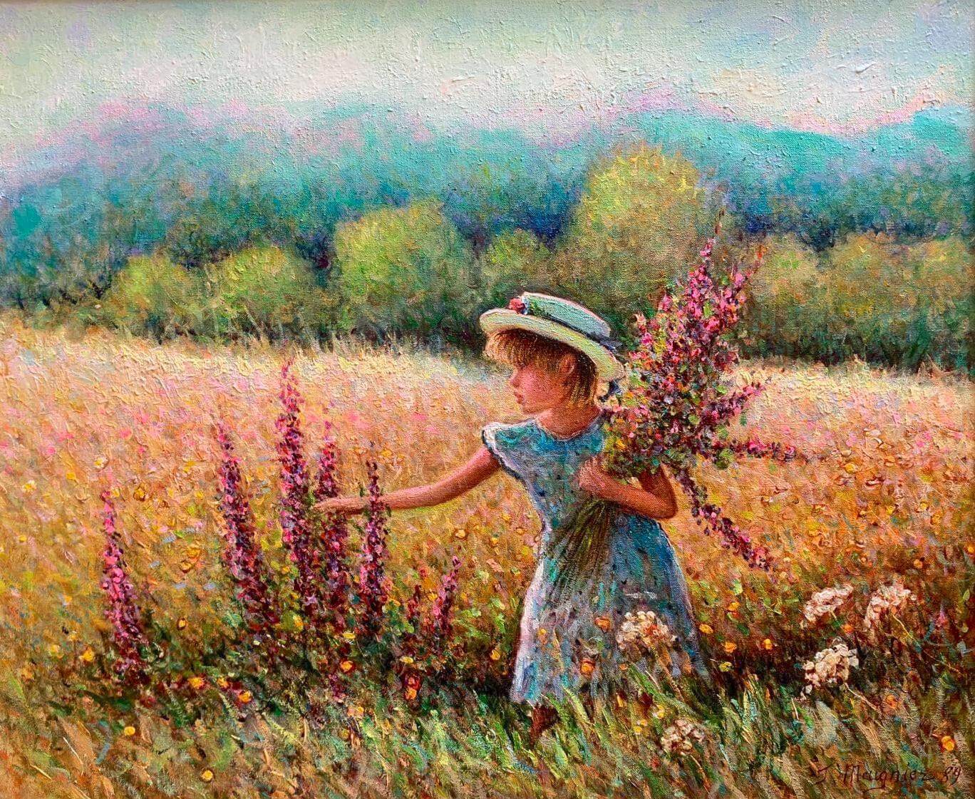 Description de l'oeuvre 17