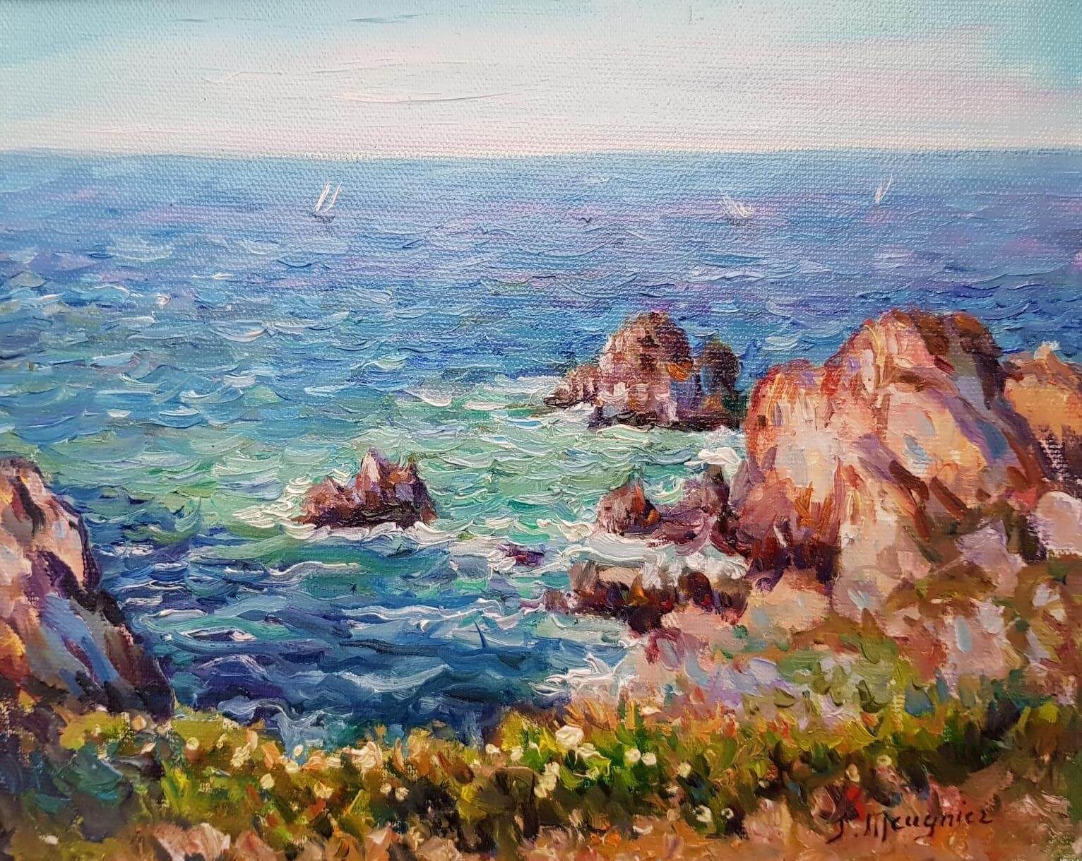 Description de l'oeuvre 18