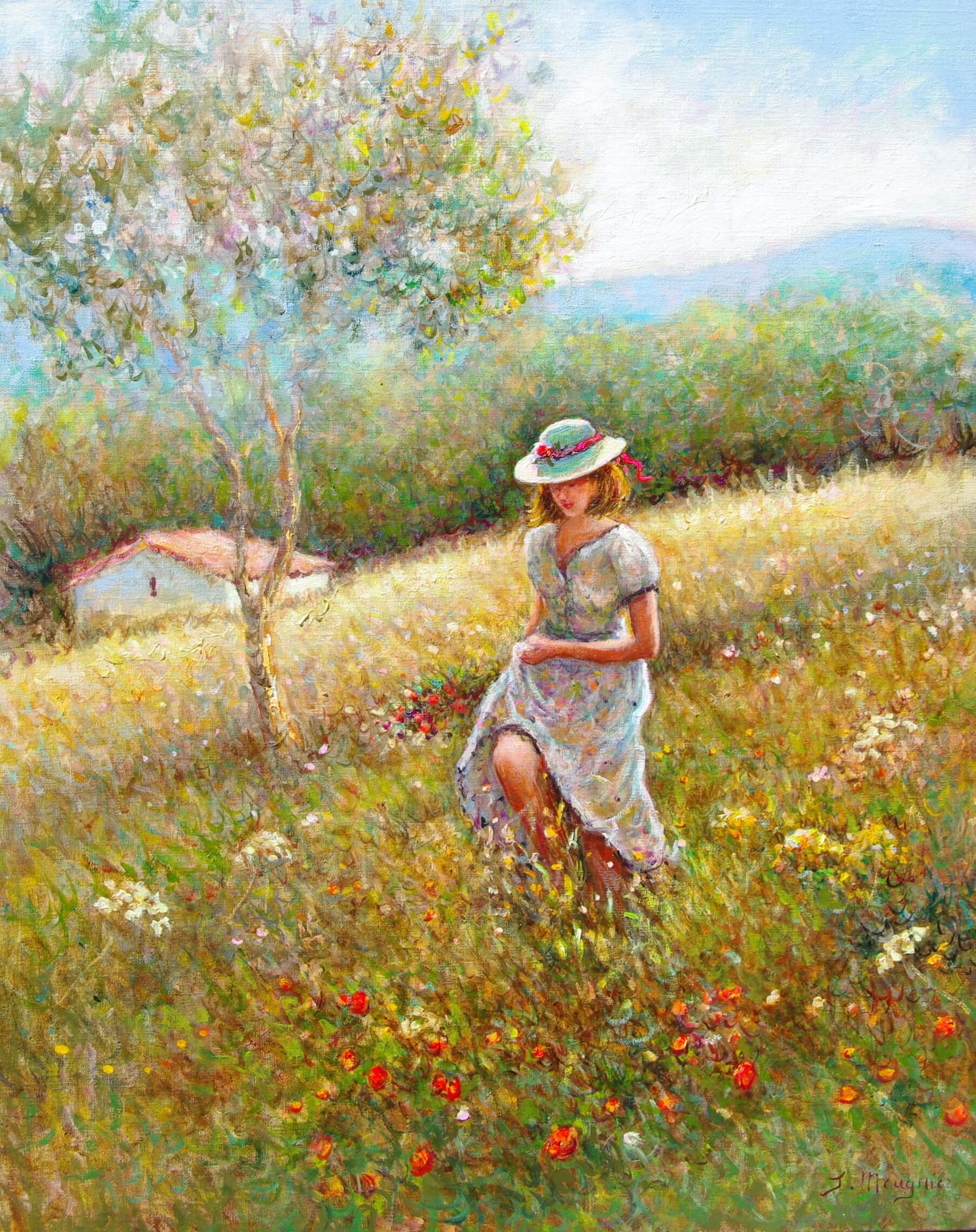 Description de l'oeuvre 19