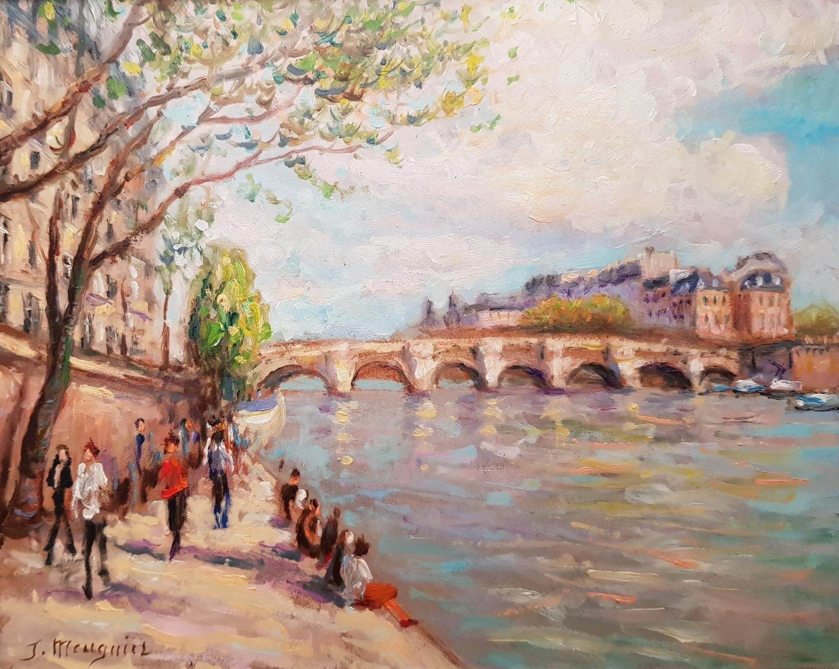 Description de l'oeuvre 2