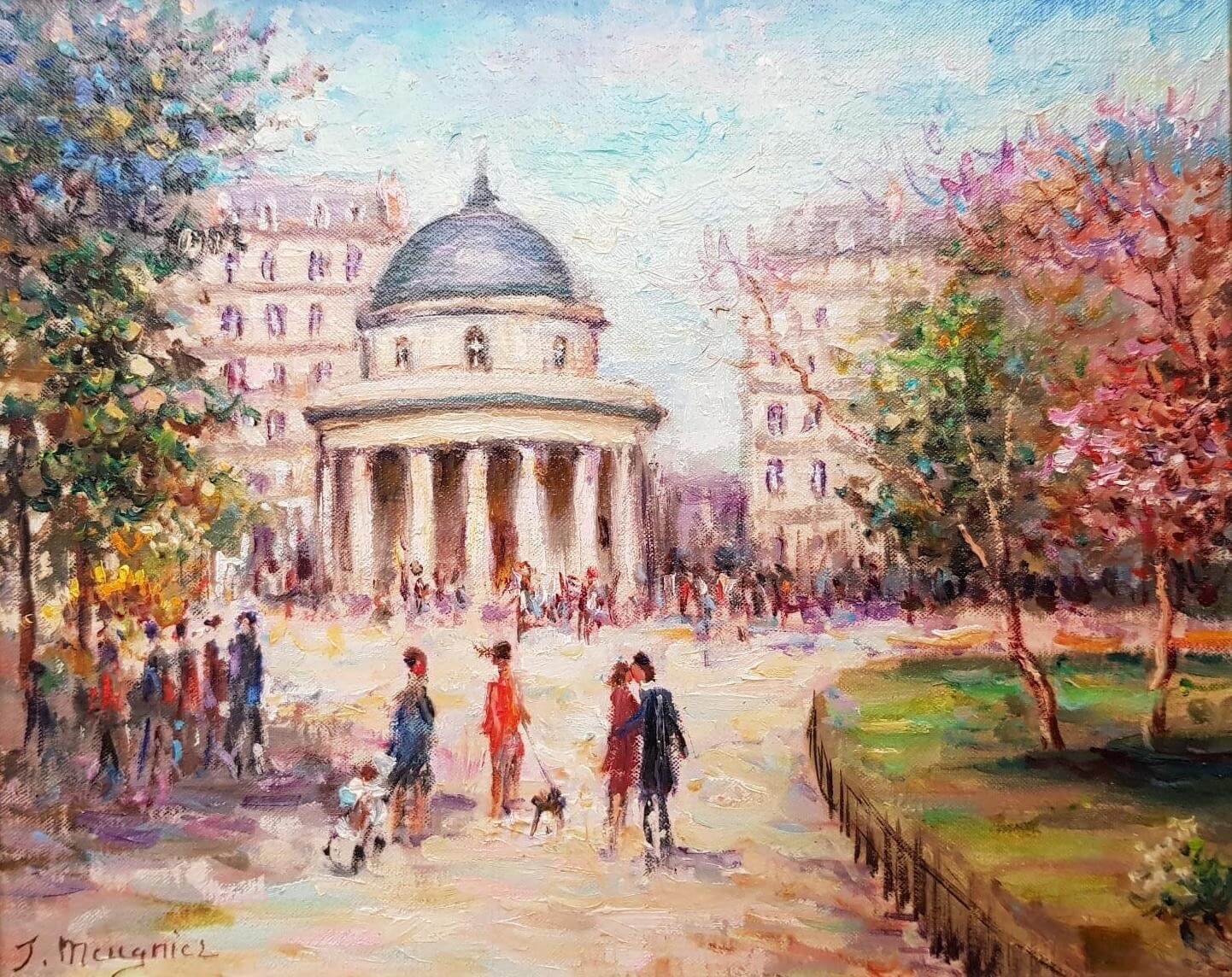 Description de l'oeuvre 20