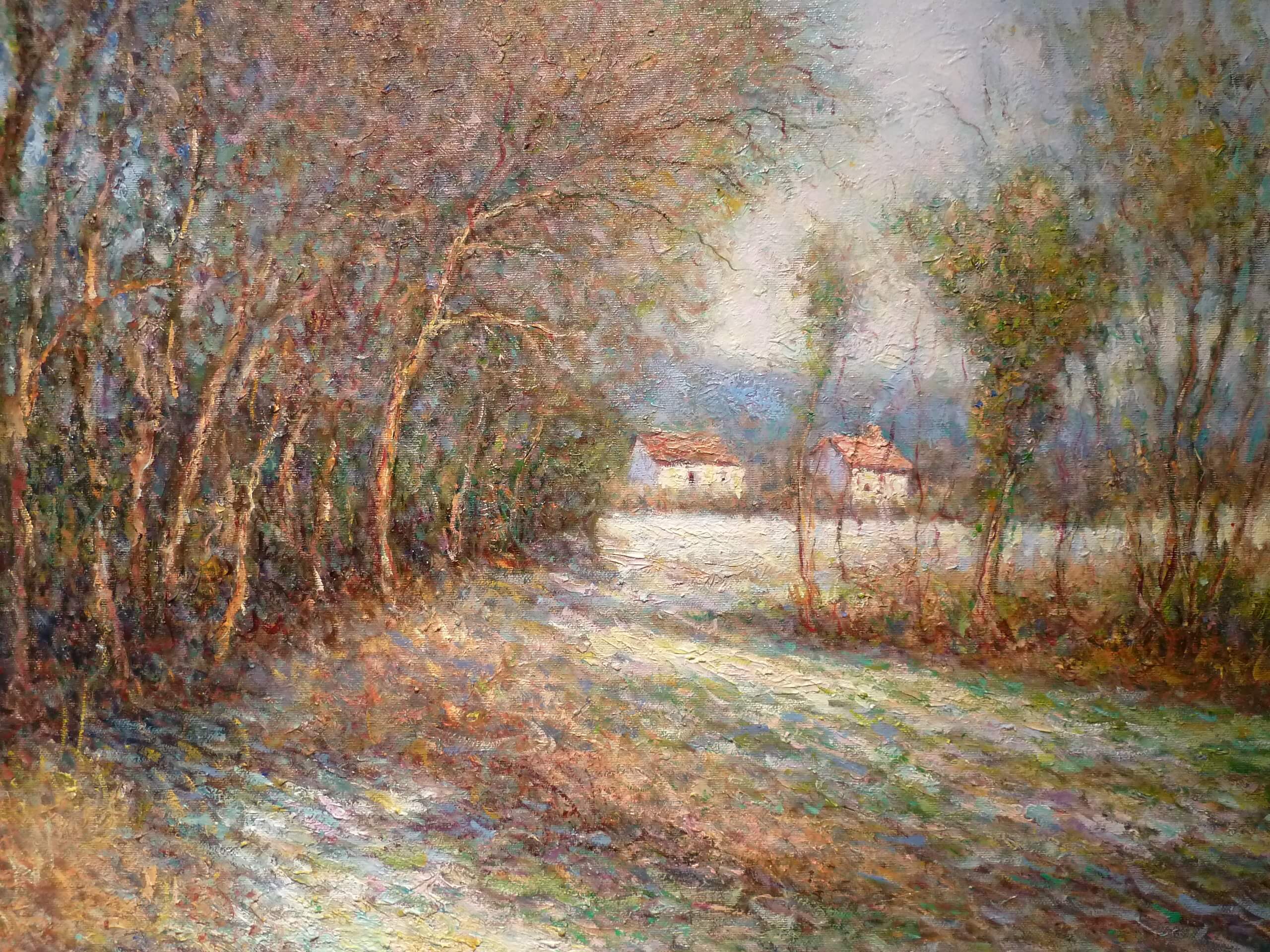Description de l'oeuvre 24
