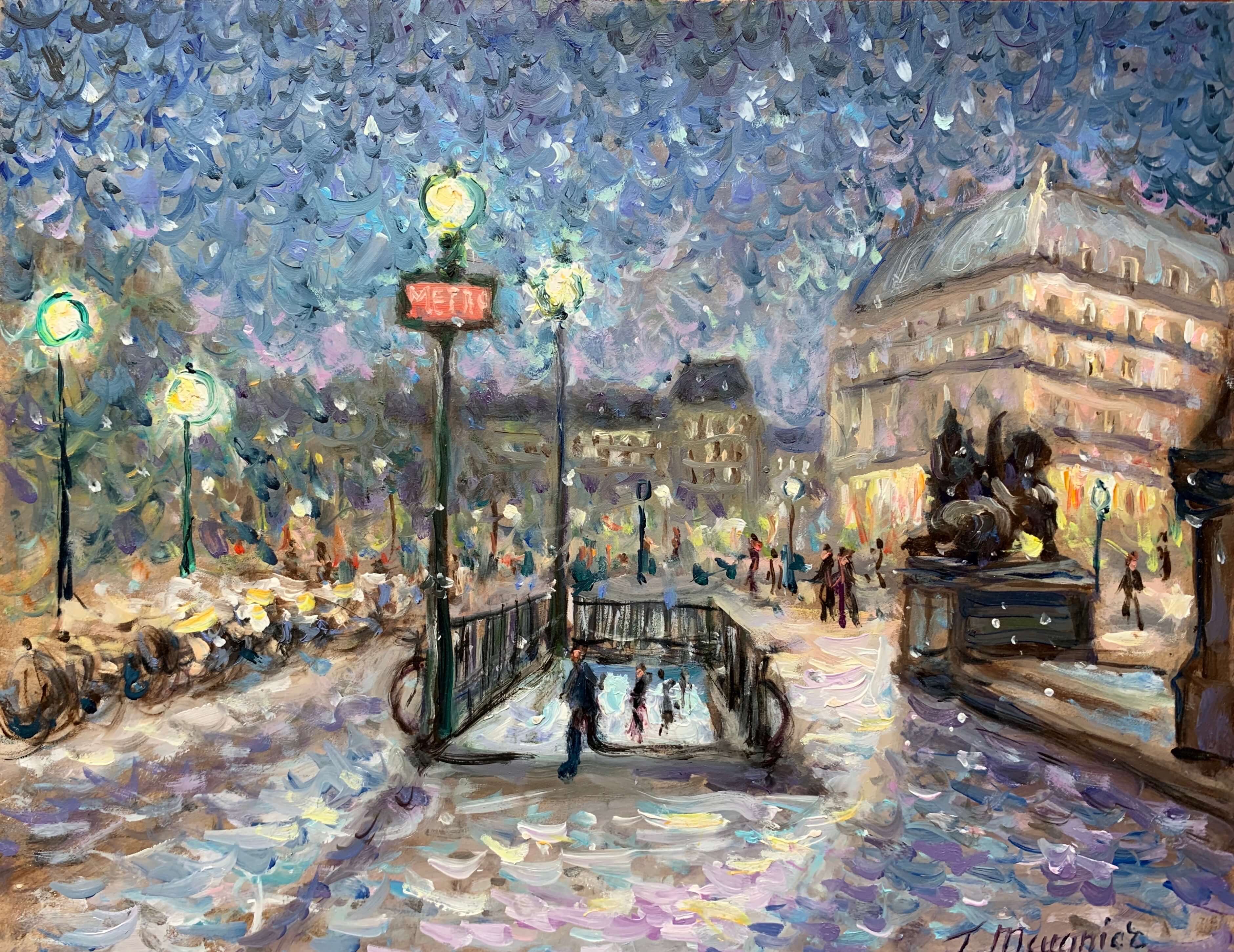Description de l'oeuvre 3