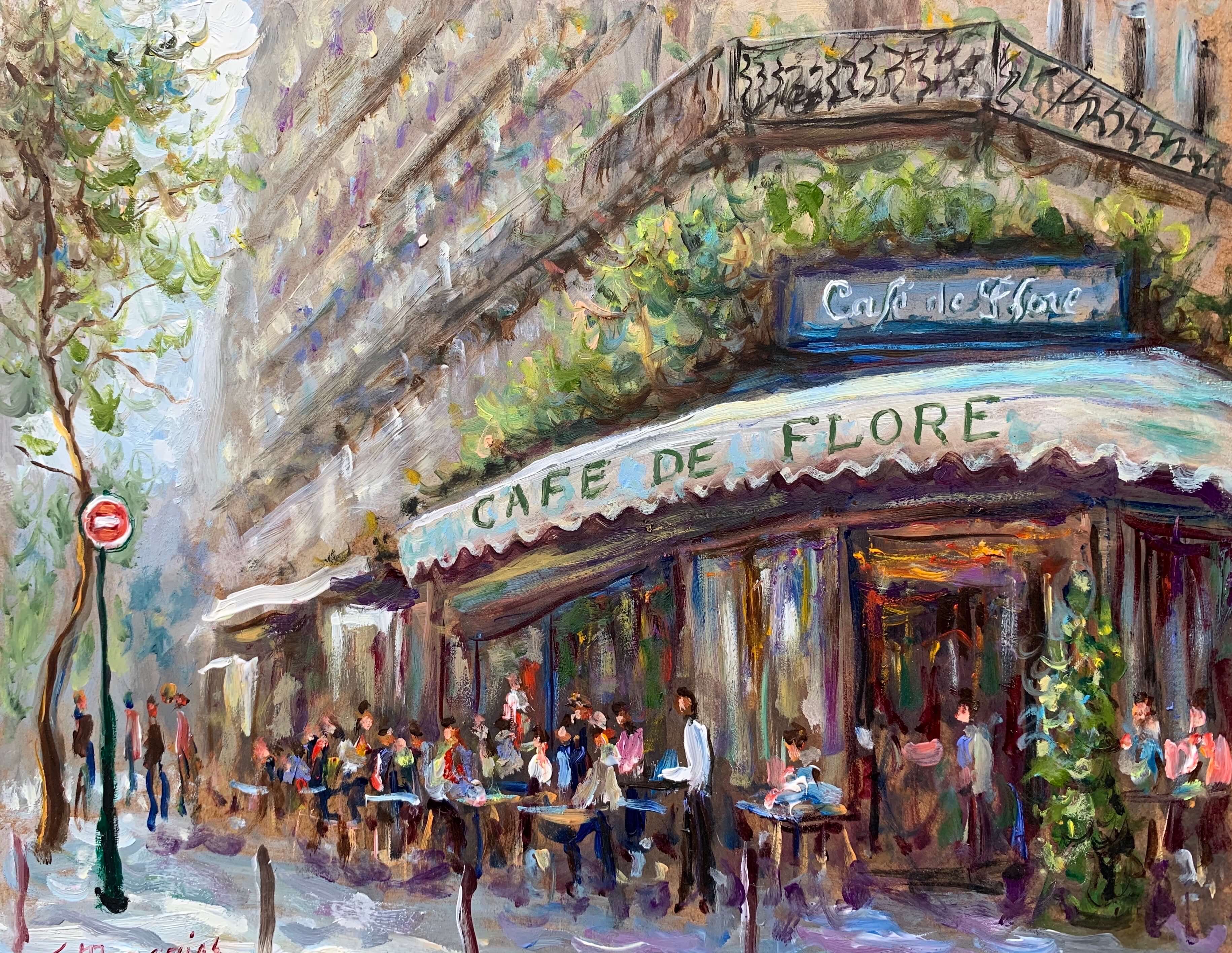 Description de l'oeuvre 5