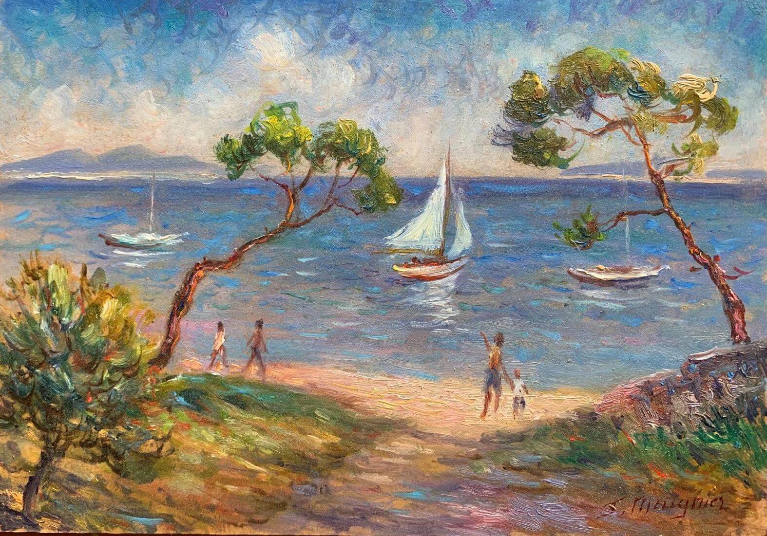 Description de l'oeuvre 6