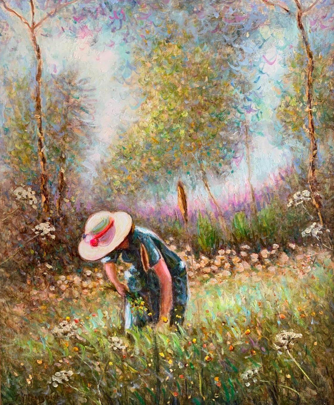 Description de l'oeuvre 7
