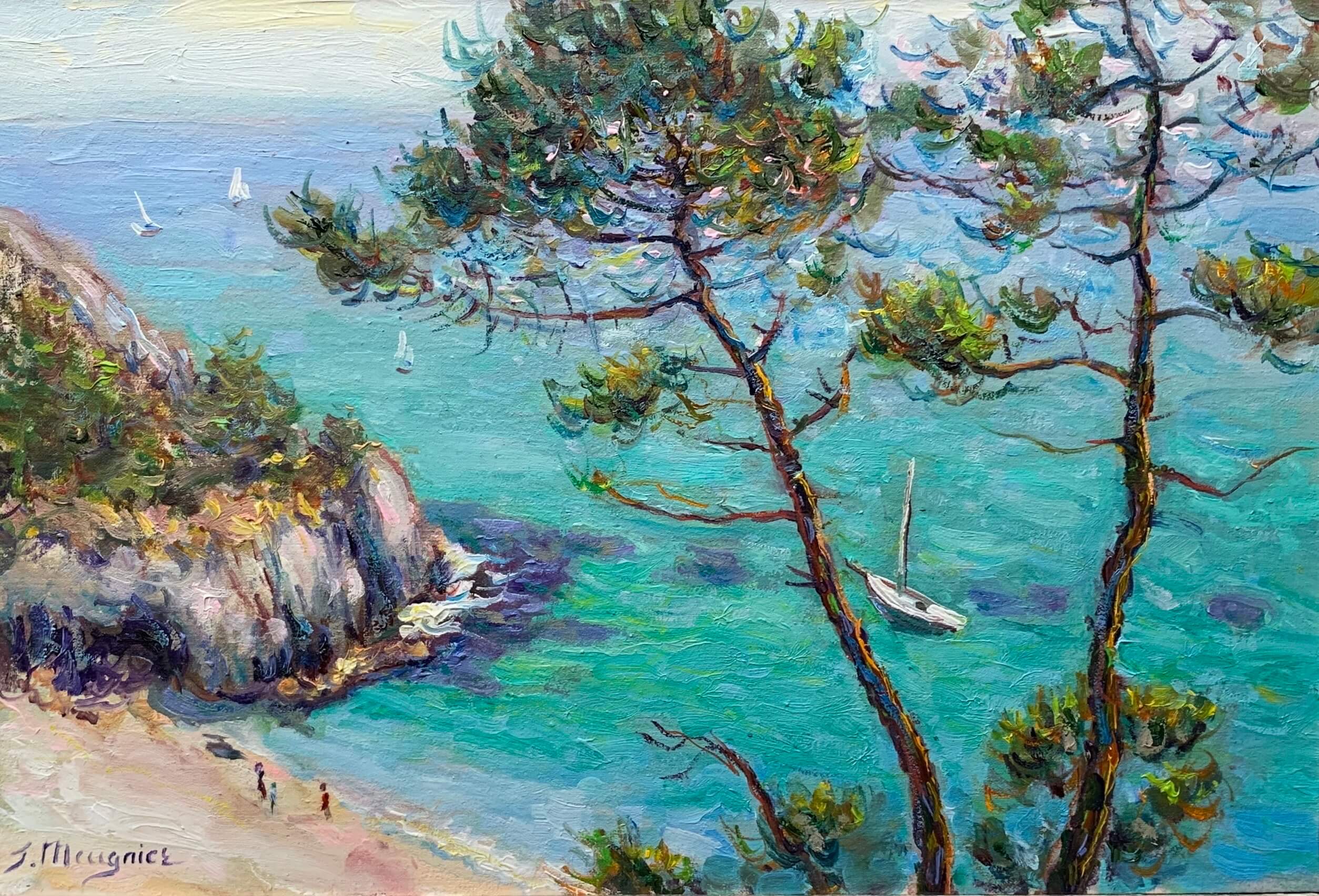 Description de l'oeuvre 9